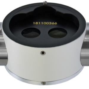 Doppelbeamsplitter gerade 50/50