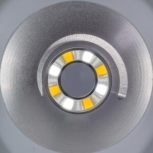 LuxaScope Auris CCT LED 2.5 V Batterie