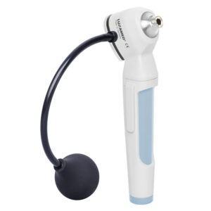 LuxaScope Auris LED 2.5 V Colour Your Day Batterie